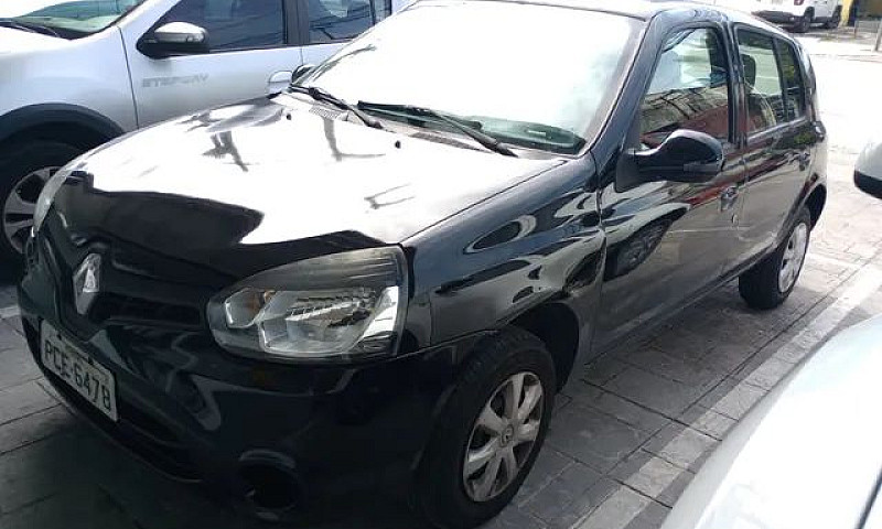 Renault Clio 2016  ...