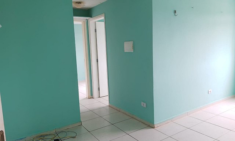 Vendo Apartamento Ba...