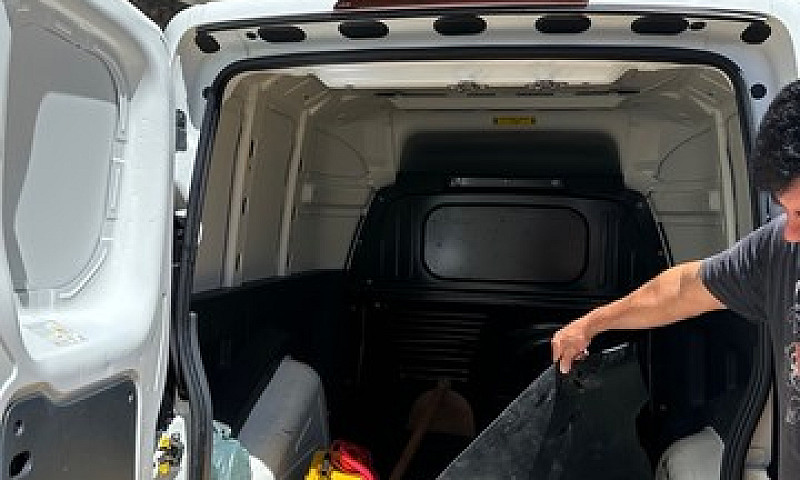 Fiat Fiorino Enduran...