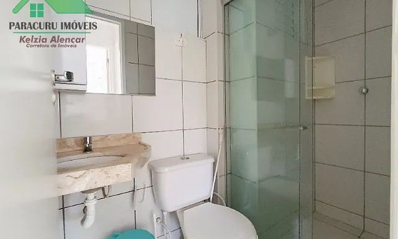 Vendo Apartamento De...