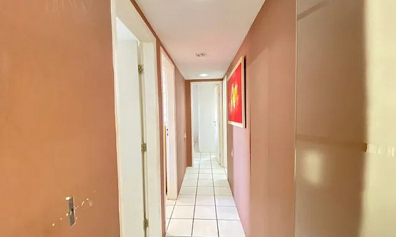 Apartamento Para Ven...