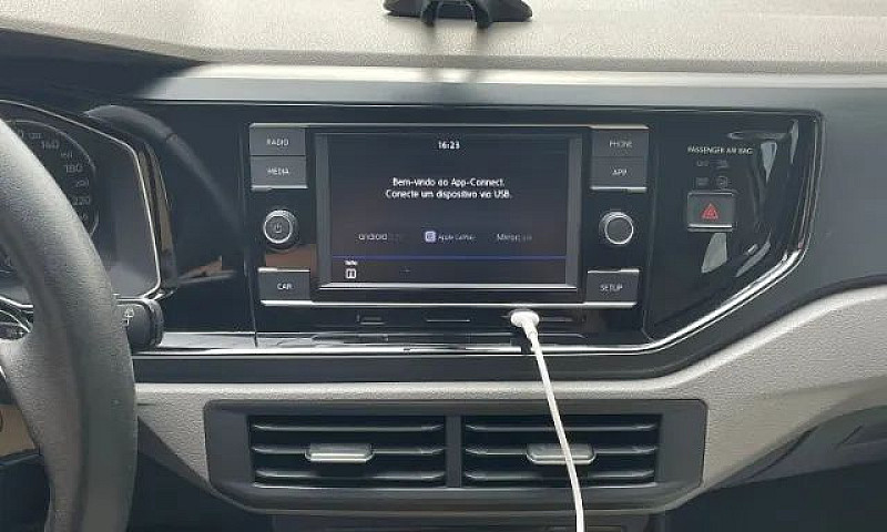 Polo Tsi ...