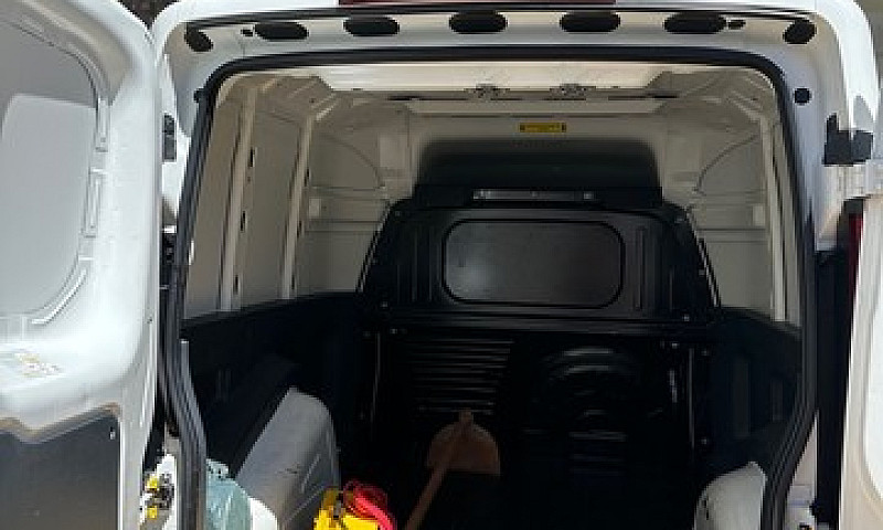 Fiat Fiorino Enduran...