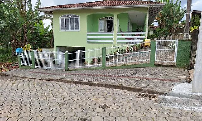Casa Para Alugar, Ba...
