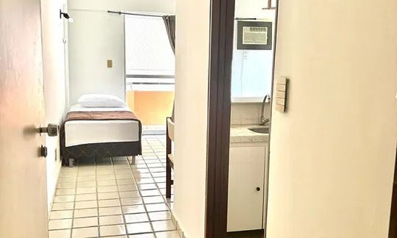 Apartamento Duplex P...