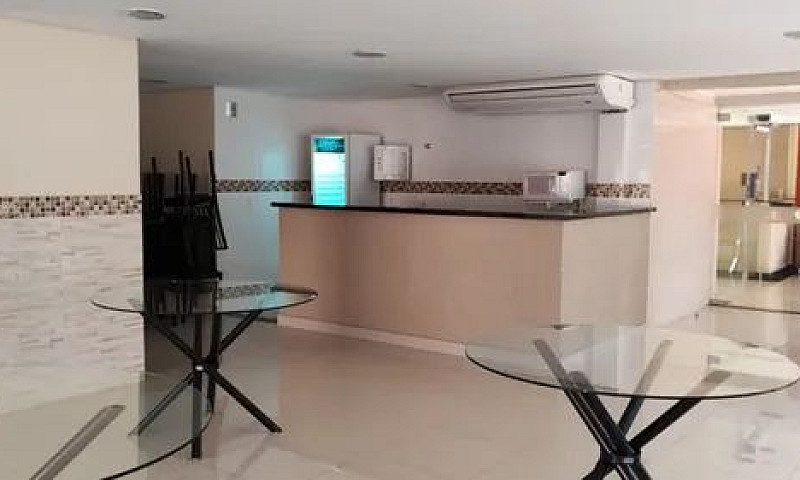 Apartamento Avenida ...