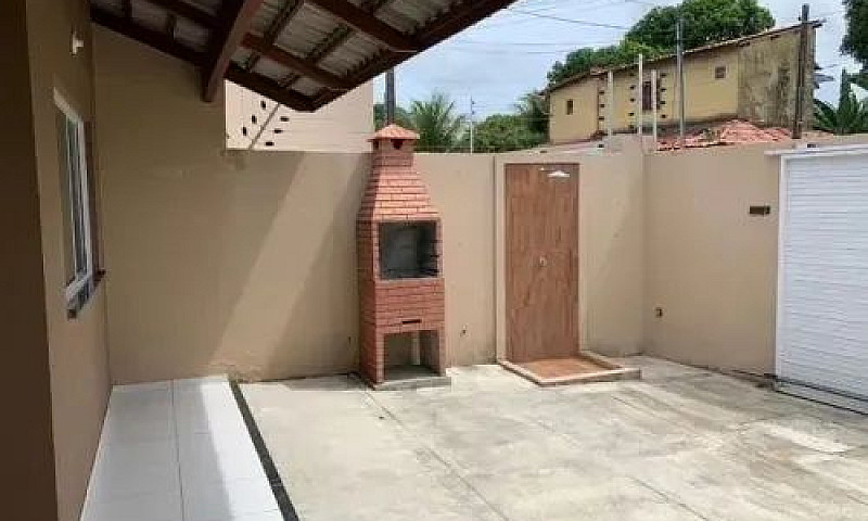 01 - Casa No Cohafum...