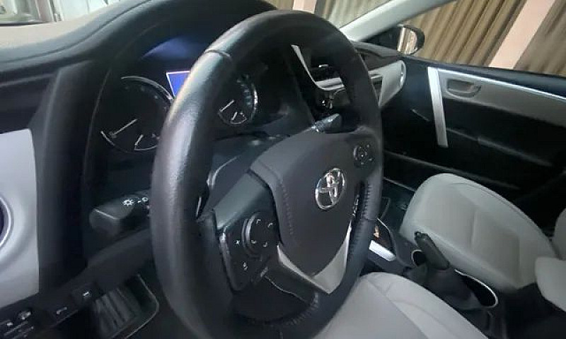 Corolla Xei 2018. 40...