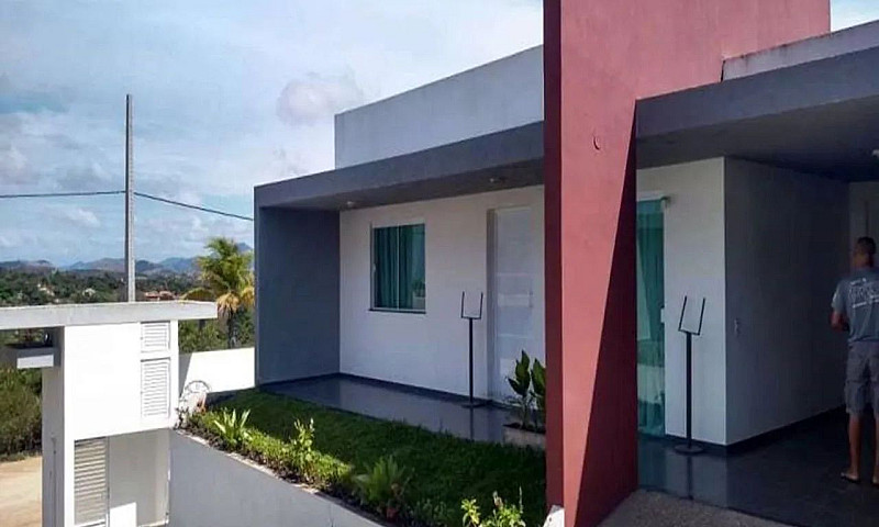 Saquarema - Itaúna ...