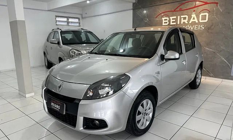 Renault/Sandero Expr...