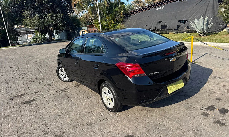 Chevrolet Prisma Sed...