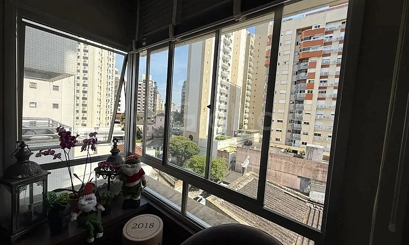 Apartamento De 100M²...