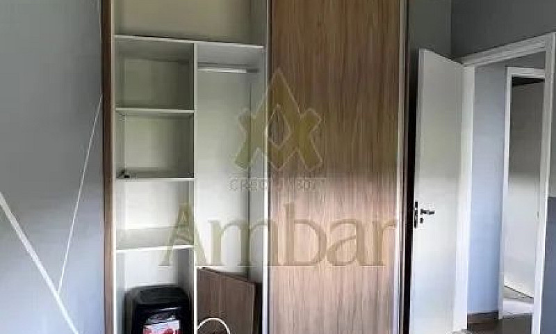 Apartamento - Ribeir...