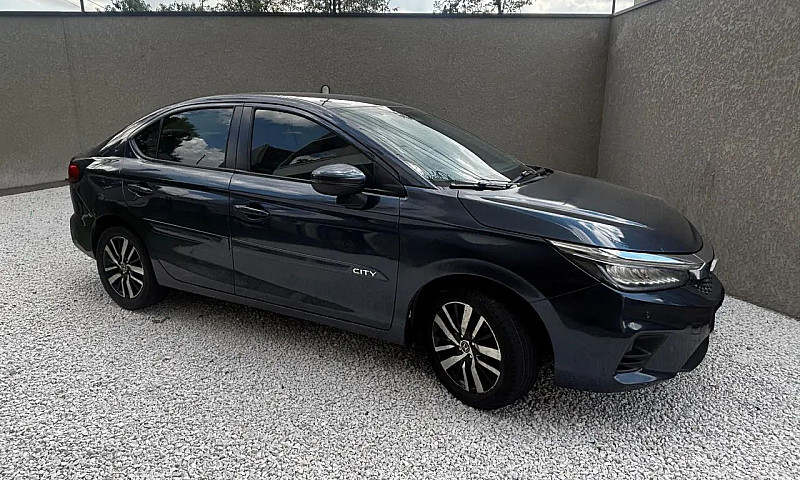 Honda City Sedan Tou...