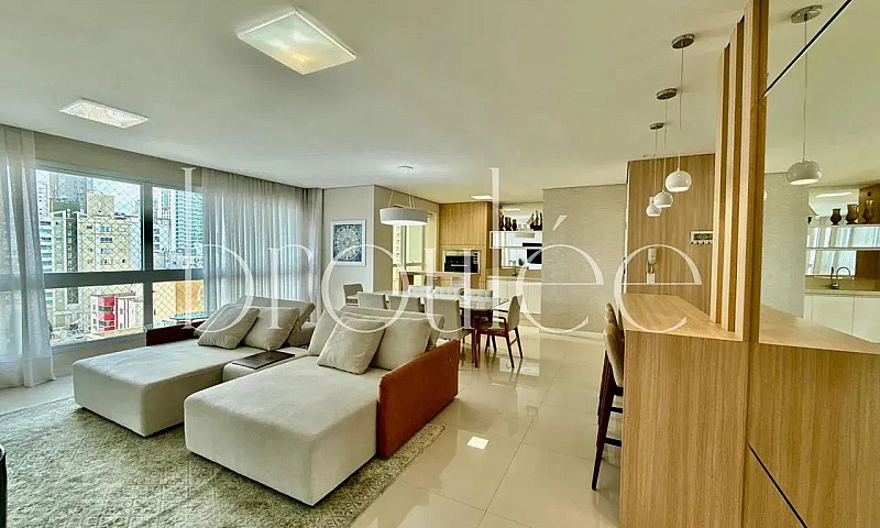 Apartamento Mobiliad...