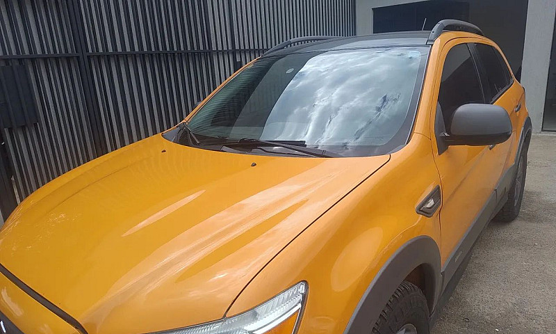 Mitsubishi Asx 2.0  ...