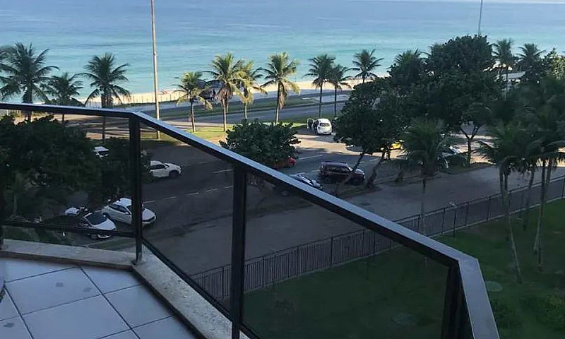 Apartamento Com 1 Qu...