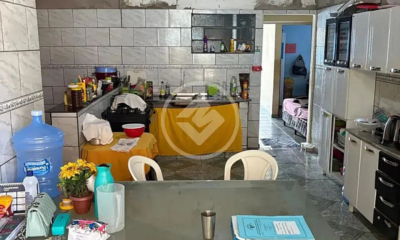 Vende-Se Casa No Jar...