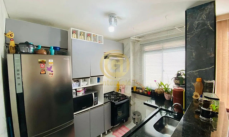 Apartamento Em Vila ...