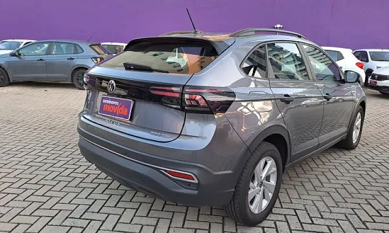 Volkswagen Nivus Com...