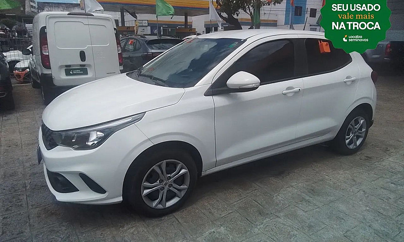 Fiat Argo Drive 1.0 ...