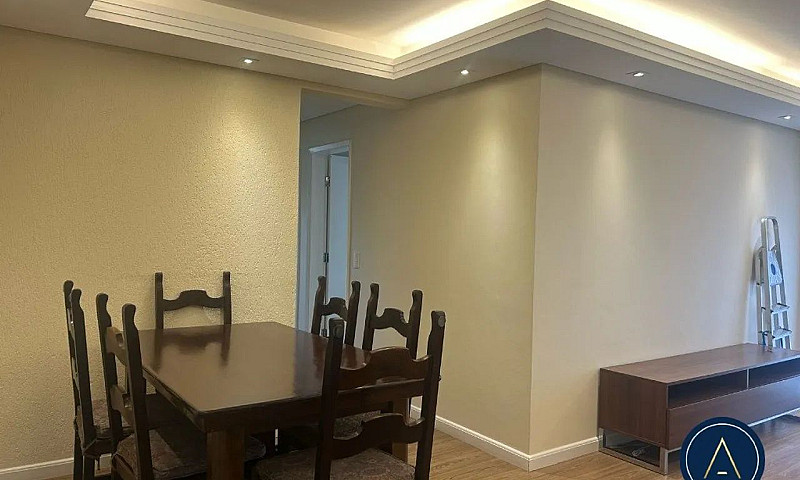 Apartamento Campo Be...
