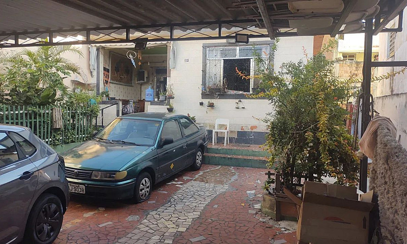 Vendo Ótima Casa Em ...