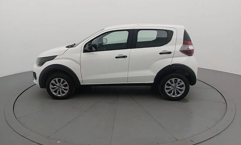 Fiat Mobi Like 1.0 F...