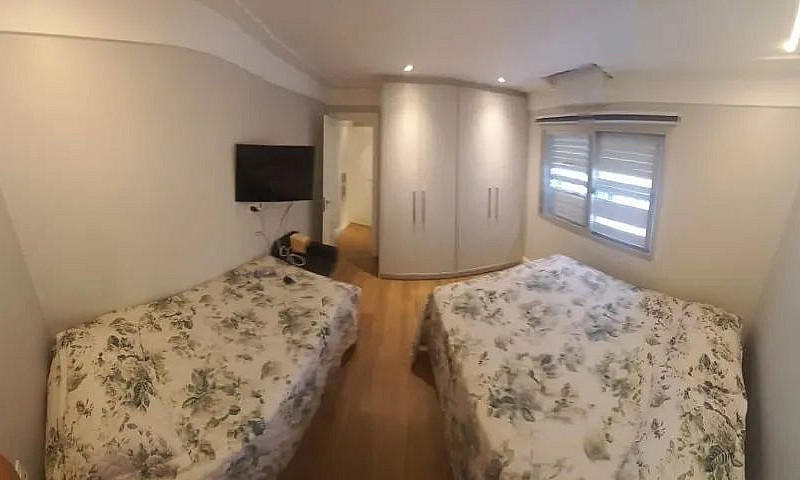 Apartamento 2 Dormit...