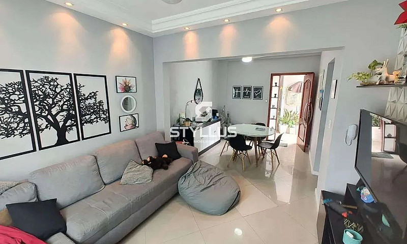 Casa Duplex Moderna ...
