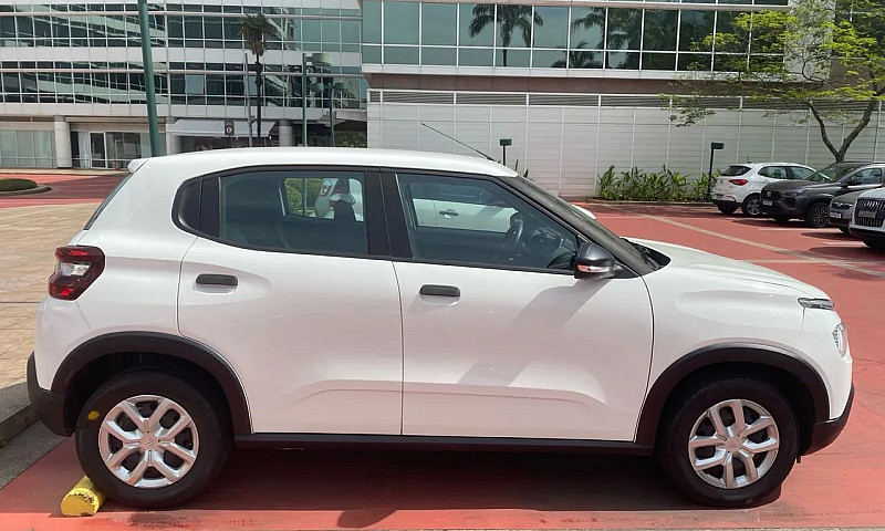 Citroen C3 Ano 2023 ...