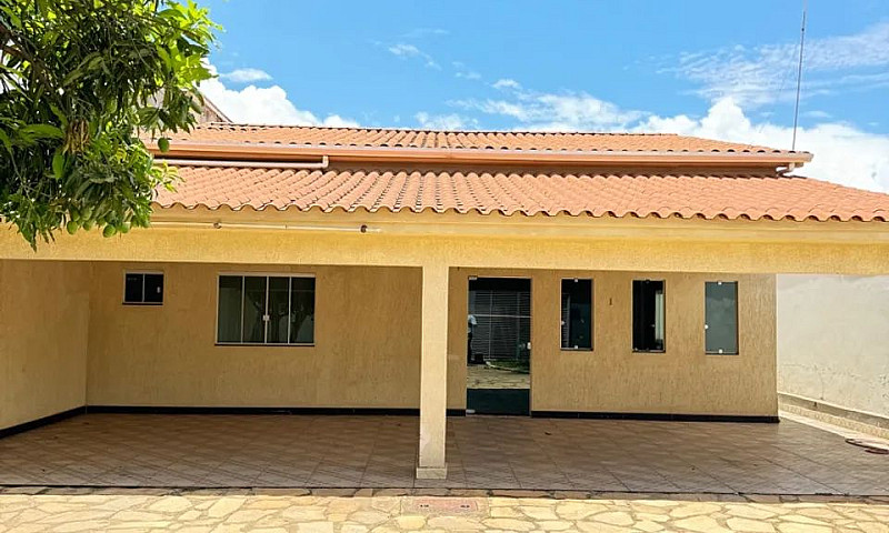 Casa A Venda Em Vice...
