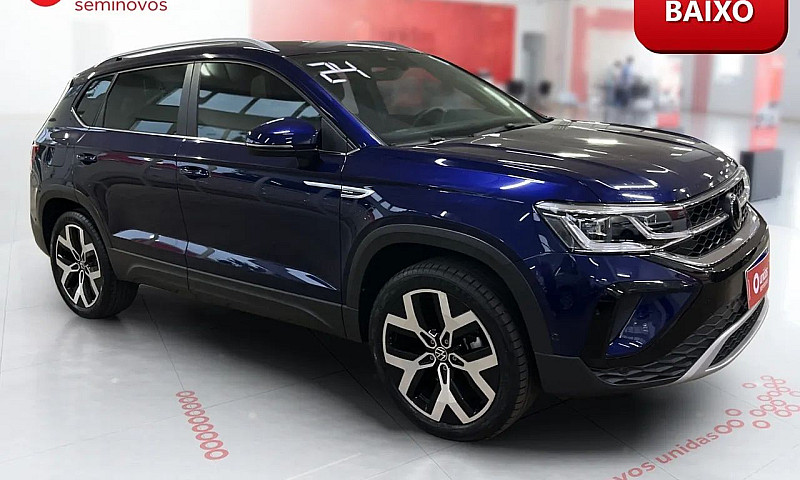 Volkswagen Taos High...