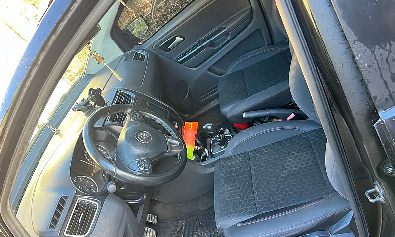 Volkswagen Crossfox ...