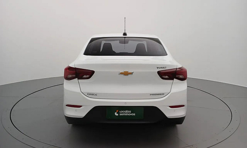 Chevrolet Onix 2024 ...