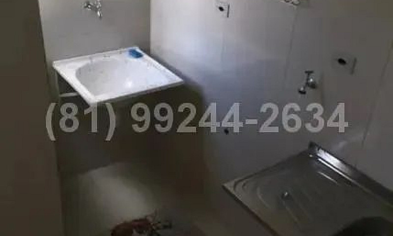 Apartamento De 2 Qua...