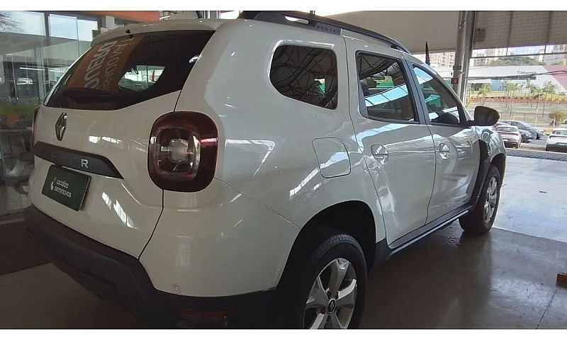Renault Duster 2024 ...