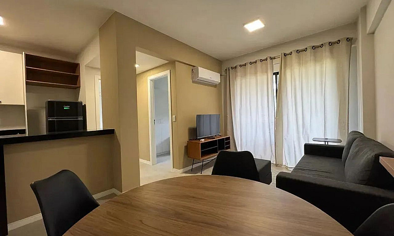 Alugo Apartamento 10...