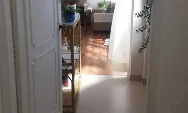 Apartamento - Pinhei...