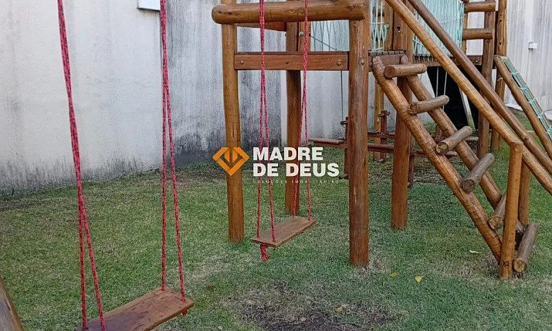 Alto Padrão No Ender...
