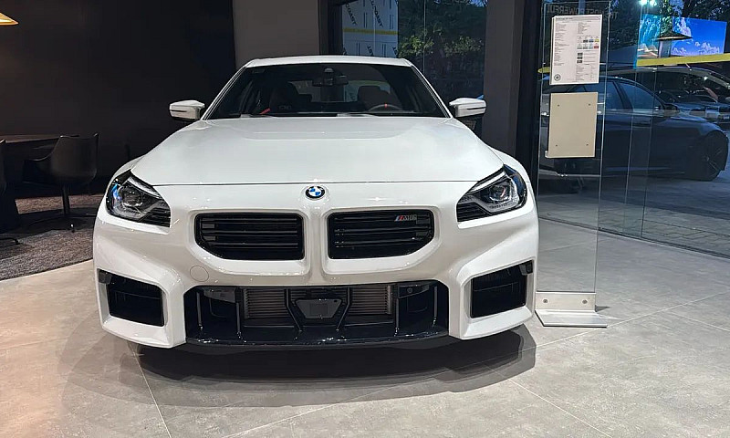 Bmw M2 Cs Coupe 3.0 ...