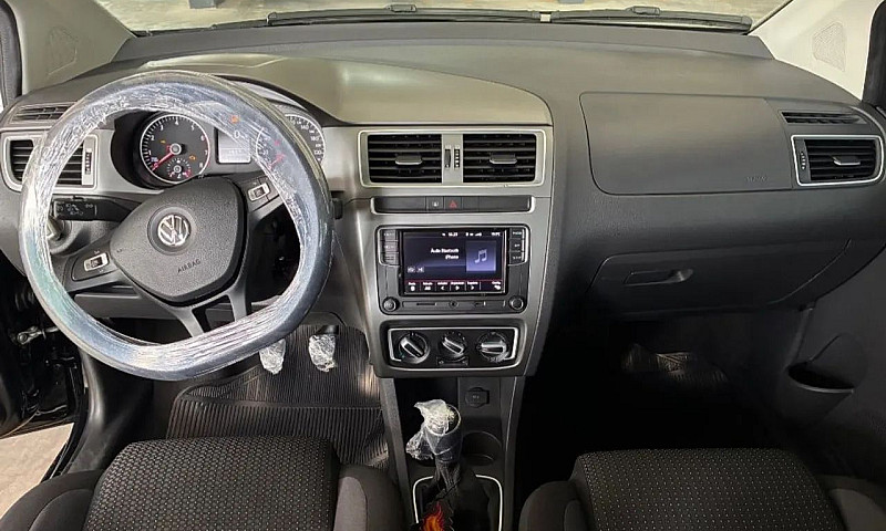 Volkswagen Fox City ...