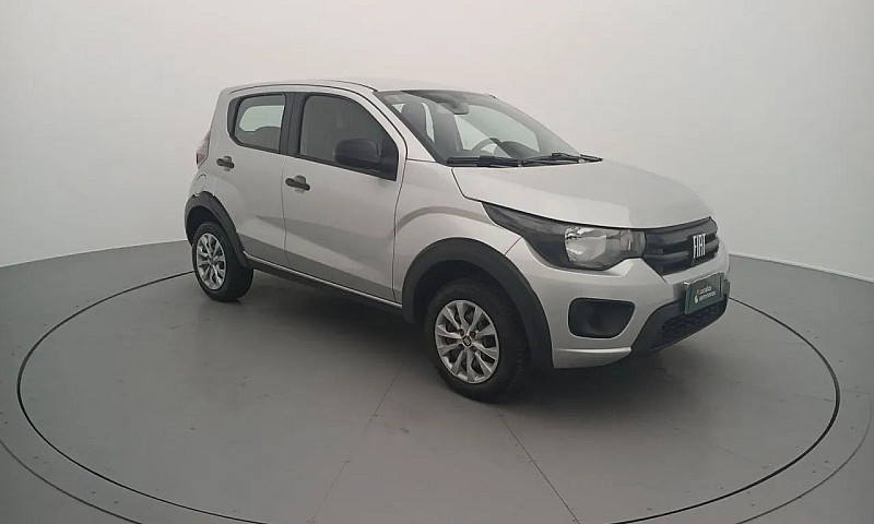 Fiat Mobi 2023 1.0 E...