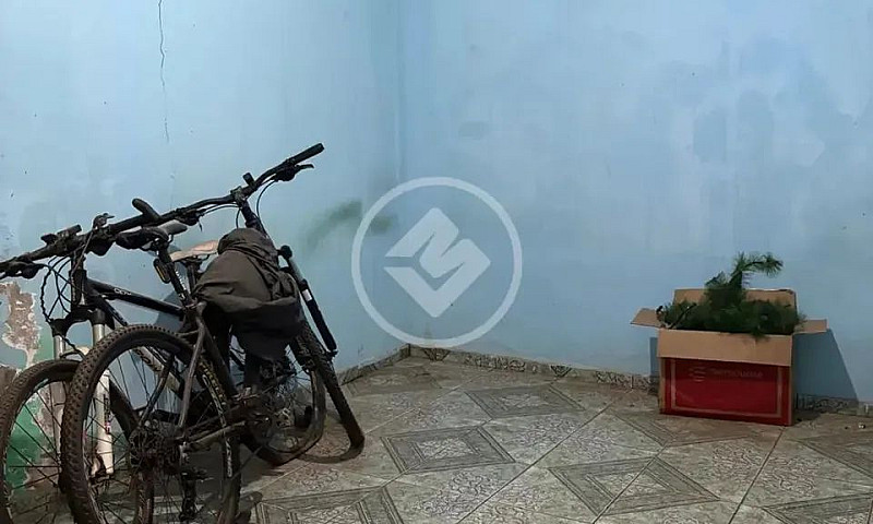 Vende-Se Casa No Jar...