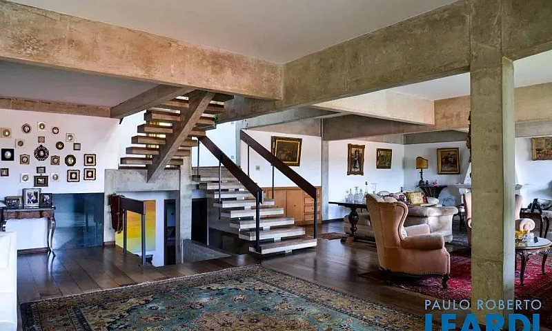 Sobrado - Cidade Jar...