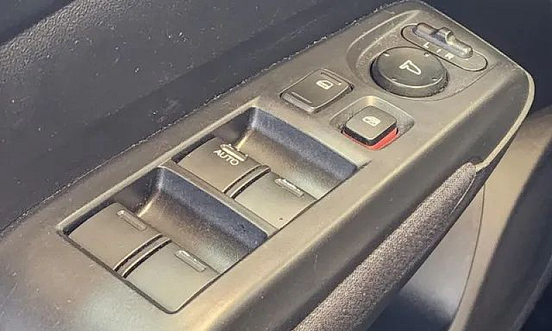 Honda City Sedan Lx ...