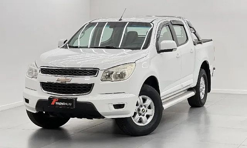 S10 Lt 2.4 Cd 2013...