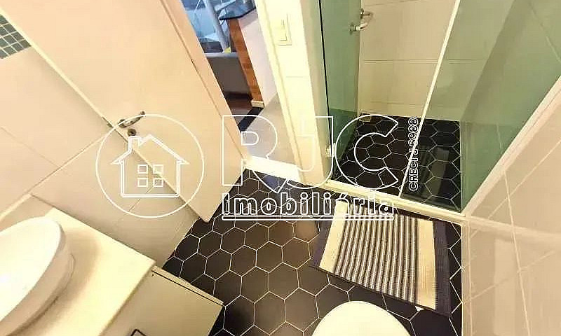 Apartamento Tipo Cas...