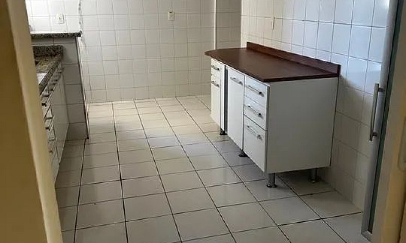 Apartamento - Condom...
