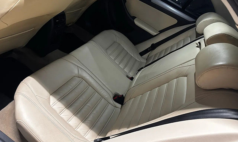 Volkswagen Jetta Hig...